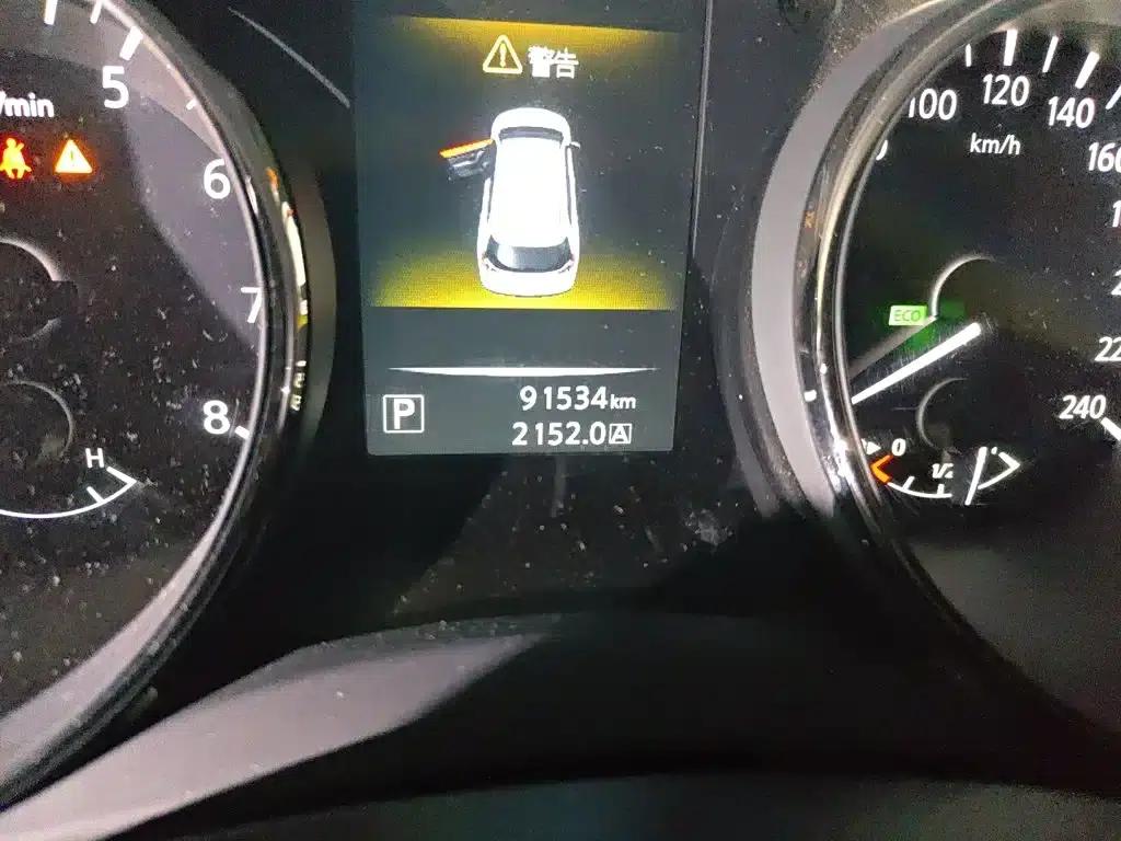 Nissan X-Trail 2015 2.0L CVT Comfort MAX Edition 2WD — миниатюра 5