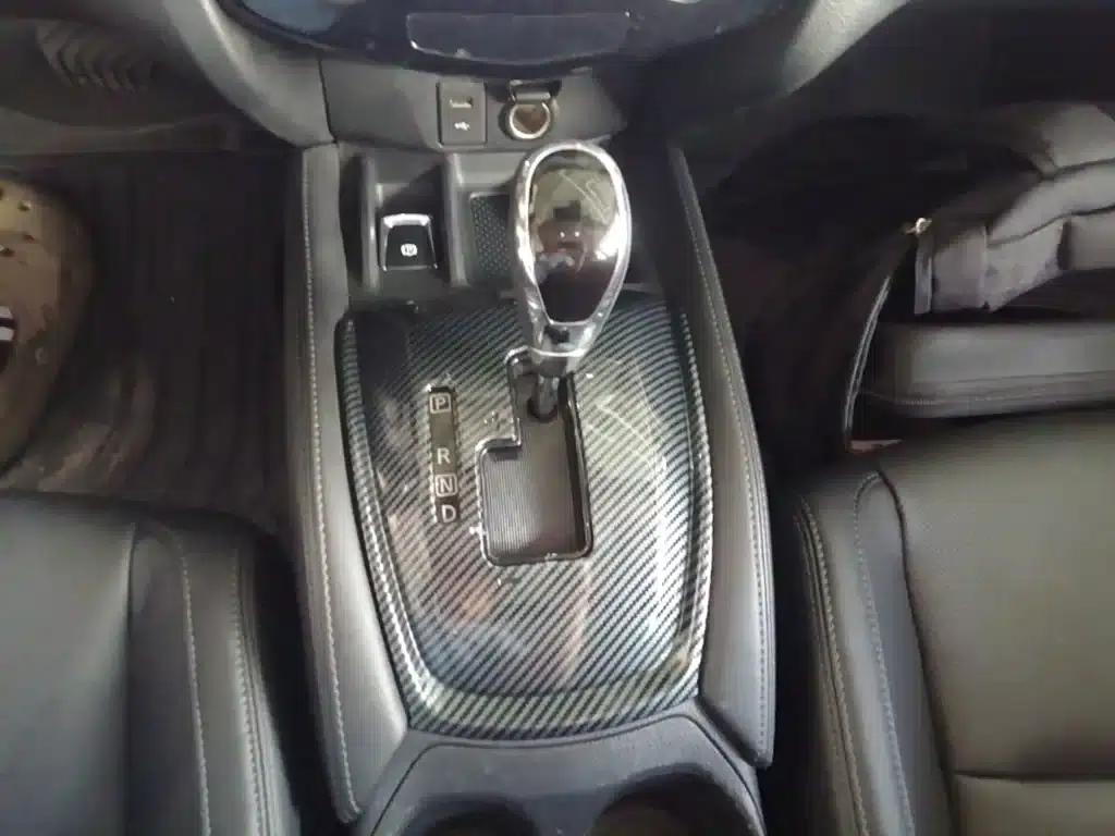 Nissan X-Trail 2021 2.0L CVT 2WD XL ITS Smart Comfort Edition — миниатюра 14