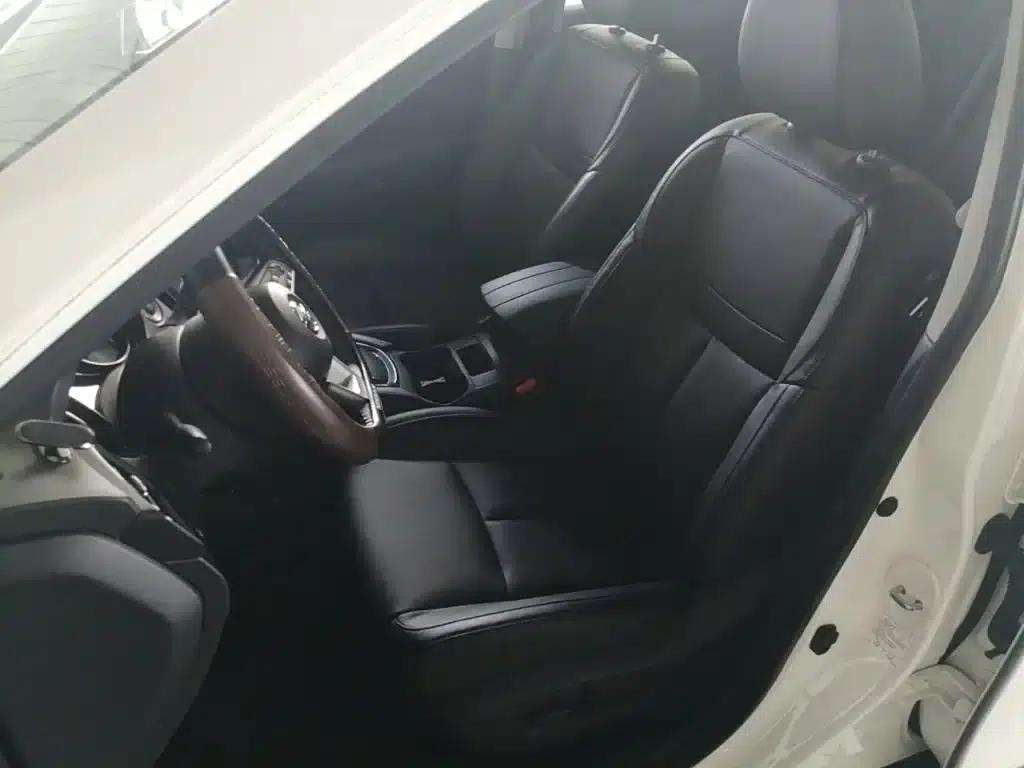 Nissan X-Trail 2021 2.0L CVT 2WD XL ITS Smart Comfort Edition — миниатюра 15