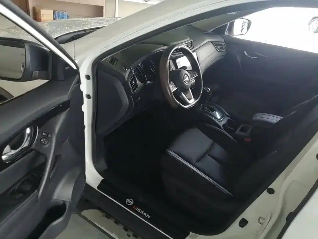 Nissan X-Trail 2021 2.0L CVT 2WD XL ITS Smart Comfort Edition — миниатюра 16