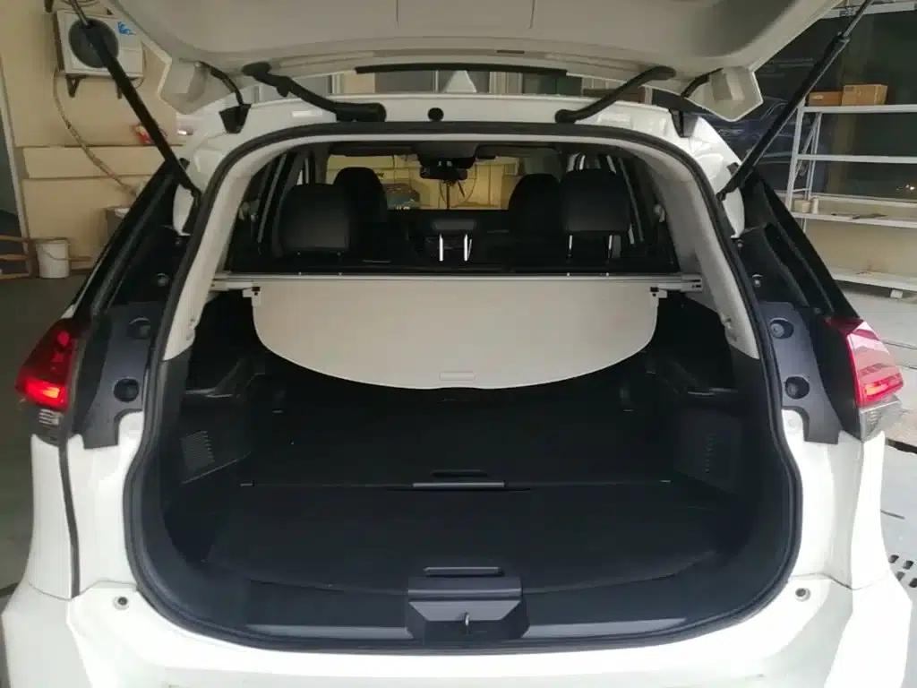 Nissan X-Trail 2021 2.0L CVT 2WD XL ITS Smart Comfort Edition — миниатюра 19