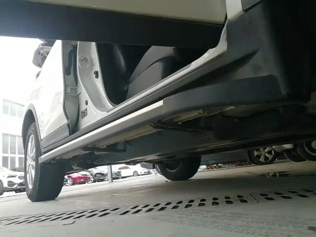 Nissan X-Trail 2021 2.0L CVT 2WD XL ITS Smart Comfort Edition — миниатюра 21