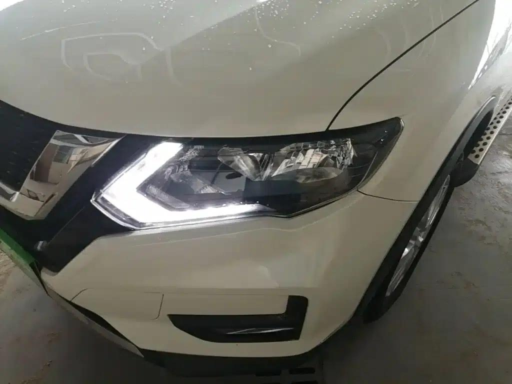 Nissan X-Trail 2021 2.0L CVT 2WD XL ITS Smart Comfort Edition — миниатюра 24