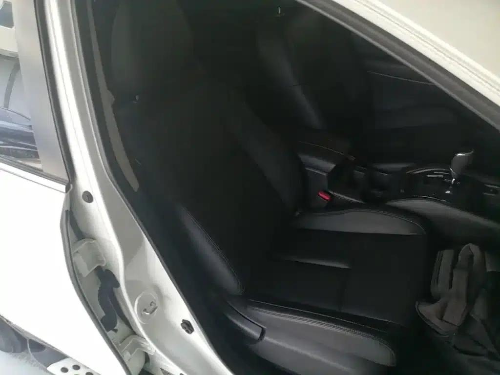 Nissan X-Trail 2021 2.0L CVT 2WD XL ITS Smart Comfort Edition — миниатюра 25