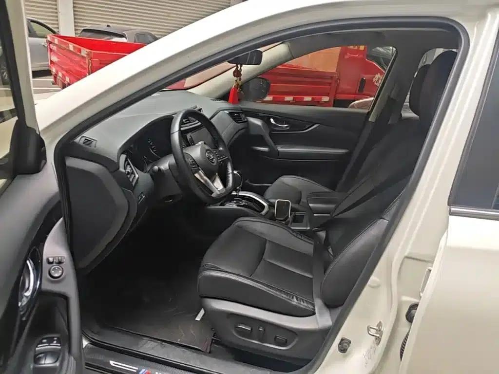 Nissan X-Trail 2021 2.0L CVT 2WD XL ITS Comfort Commemorative Edition — миниатюра 15