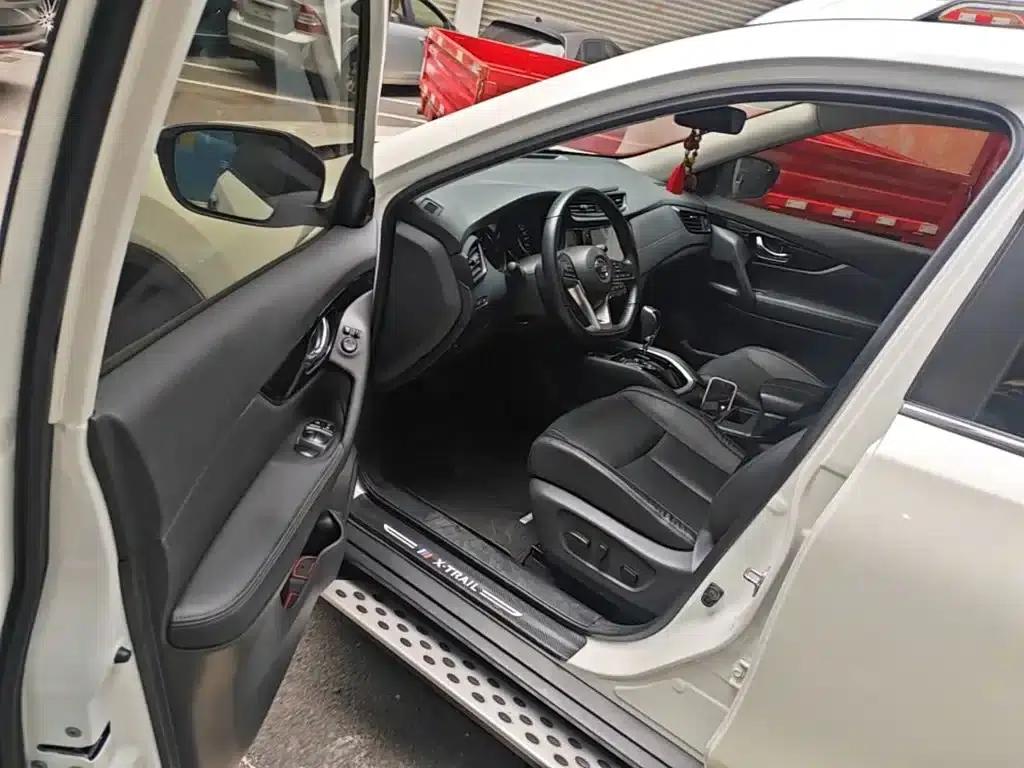 Nissan X-Trail 2021 2.0L CVT 2WD XL ITS Comfort Commemorative Edition — миниатюра 16