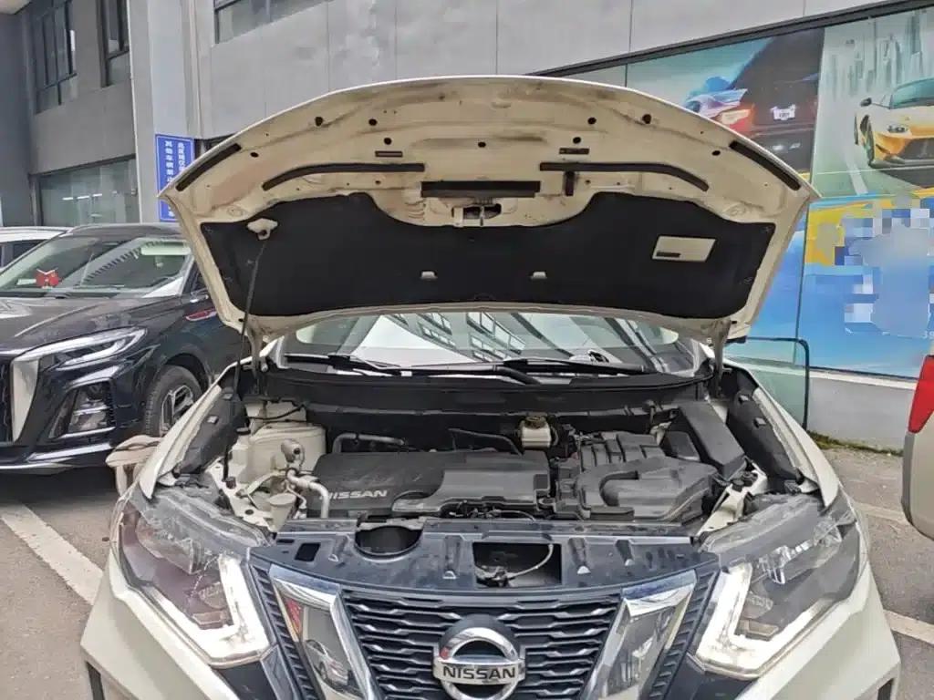 Nissan X-Trail 2021 2.0L CVT 2WD XL ITS Comfort Commemorative Edition — миниатюра 20