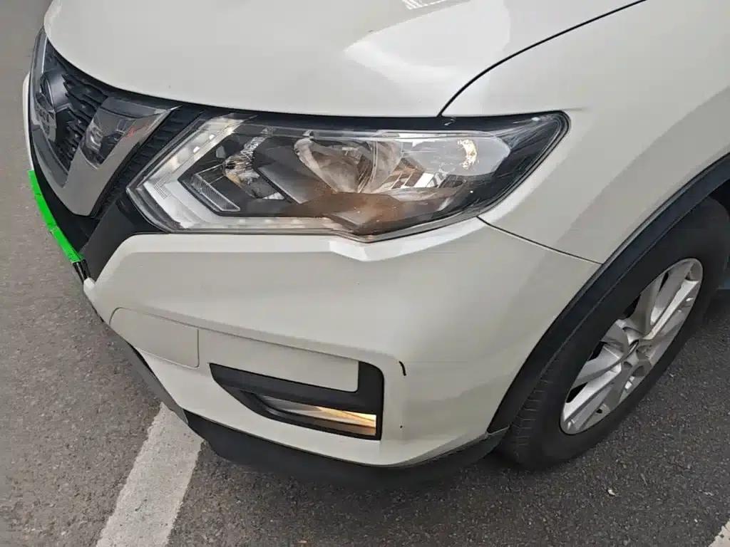 Nissan X-Trail 2021 2.0L CVT 2WD XL ITS Comfort Commemorative Edition — миниатюра 24