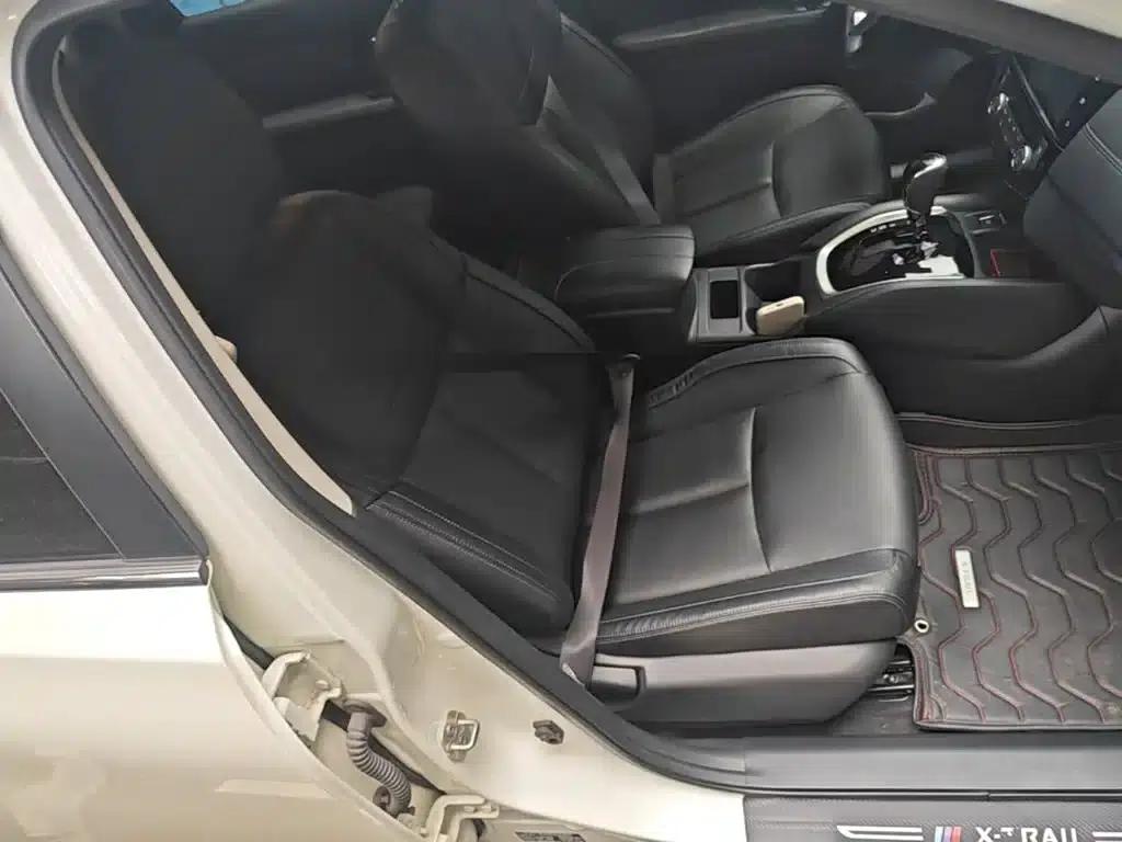 Nissan X-Trail 2021 2.0L CVT 2WD XL ITS Comfort Commemorative Edition — миниатюра 25