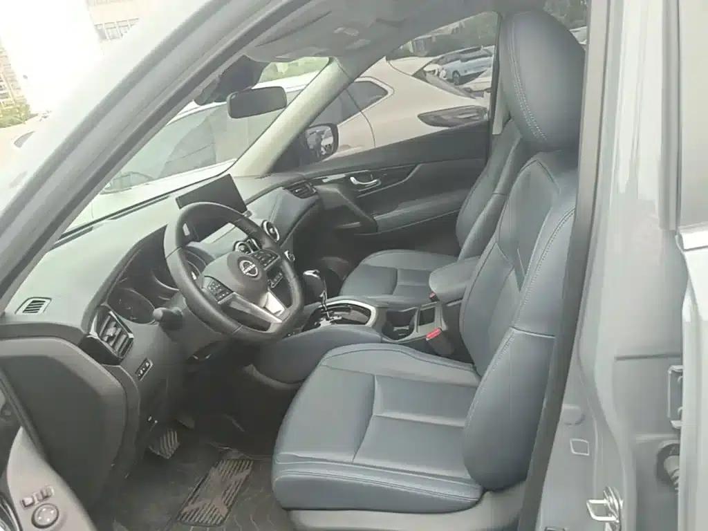 Nissan X-Trail 2025 Honor 2.0L 2WD Leading Edition — миниатюра 15