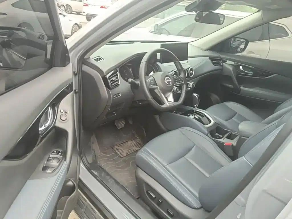 Nissan X-Trail 2025 Honor 2.0L 2WD Leading Edition — миниатюра 16