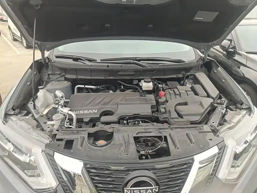 Nissan X-Trail 2025 Honor 2.0L 2WD Leading Edition — миниатюра 20