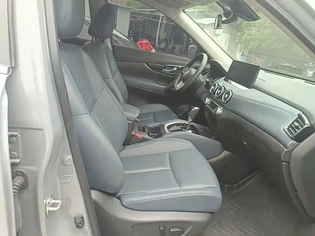 Nissan X-Trail 2025 Honor 2.0L 2WD Leading Edition — миниатюра 25