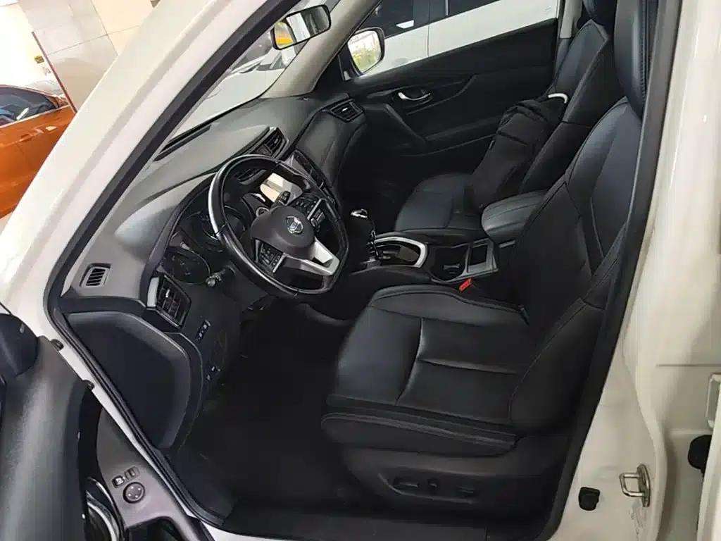 Nissan X-Trail 2022 2.0L 2WD Intelligent Connectivity Premium Edition — миниатюра 15