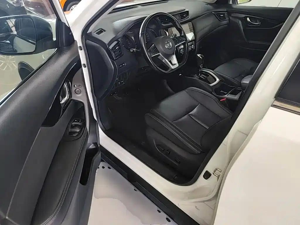 Nissan X-Trail 2022 2.0L 2WD Intelligent Connectivity Premium Edition — миниатюра 16