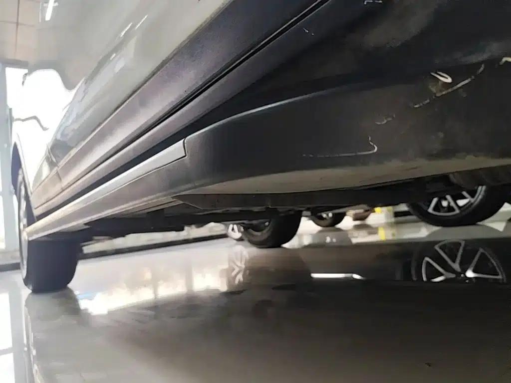 Nissan X-Trail 2022 2.0L 2WD Intelligent Connectivity Premium Edition — миниатюра 21