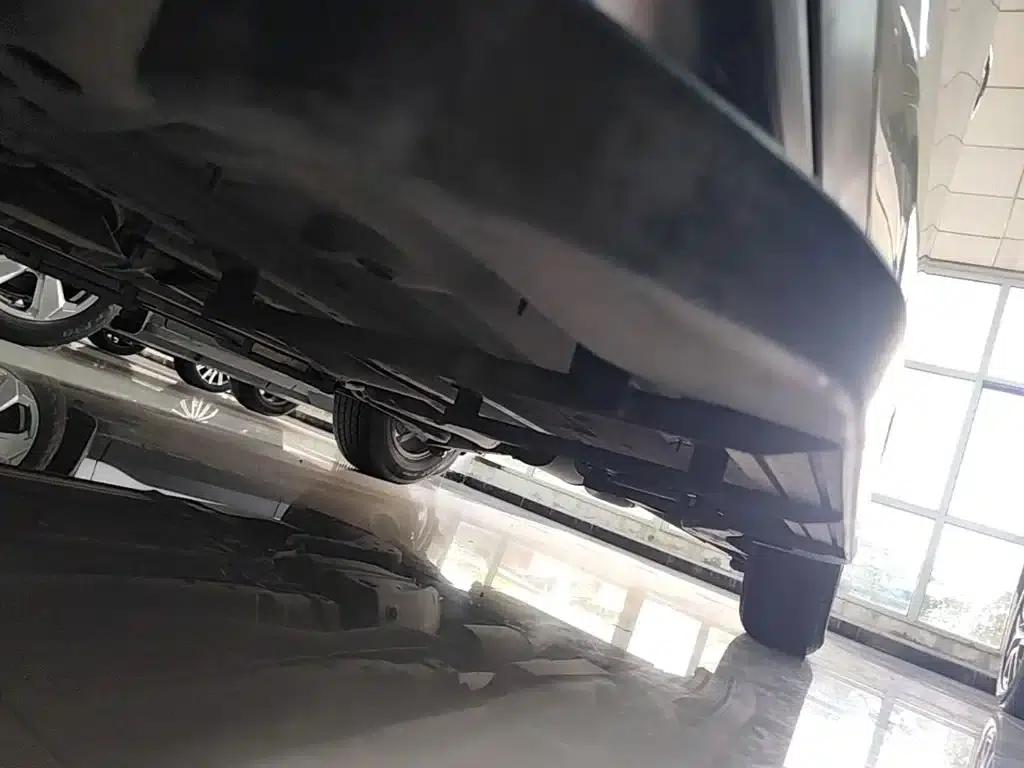 Nissan X-Trail 2022 2.0L 2WD Intelligent Connectivity Premium Edition — миниатюра 22