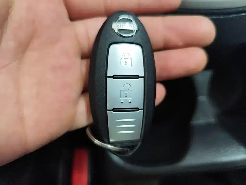 Nissan X-Trail 2022 2.0L 2WD Intelligent Connectivity Premium Edition — миниатюра 9