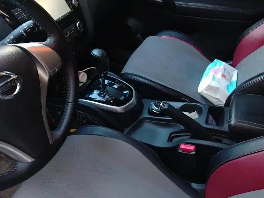 Nissan Qashqai 2017 2.0L CVT Smart Edition (National V Emission Standard) — миниатюра 16