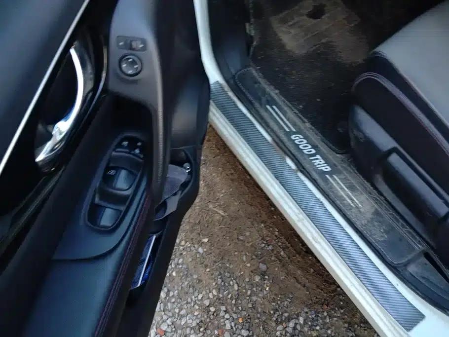Nissan Qashqai 2017 2.0L CVT Smart Edition (National V Emission Standard) — миниатюра 7