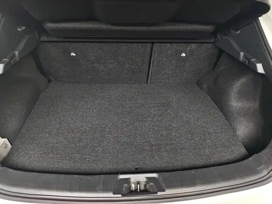 Nissan Qashqai 2017 2.0L CVT Smart Edition (National V Emission Standard) — миниатюра 4