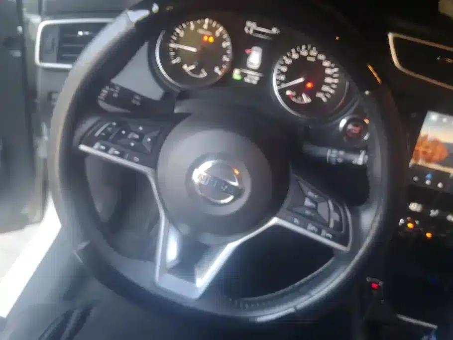 Nissan Qashqai 2022 2.0L CVT XV Prem Luxury Edition — миниатюра 15