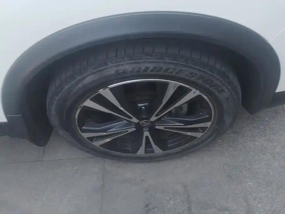 Nissan Qashqai 2022 2.0L CVT XV Prem Luxury Edition — миниатюра 6