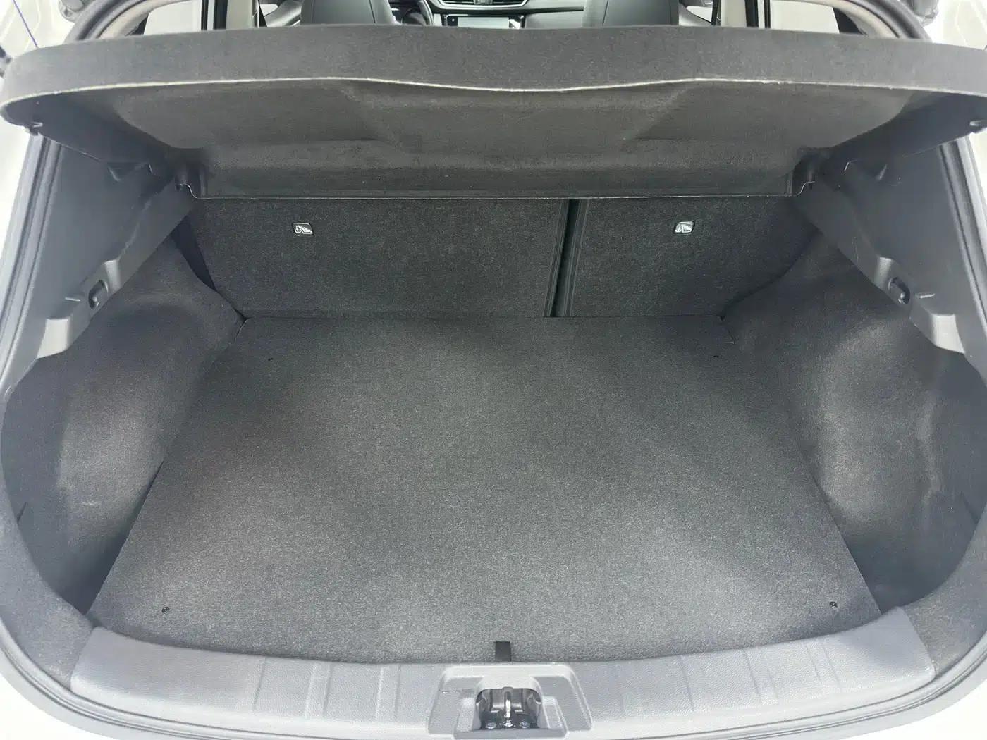 Nissan Qashqai 2022 2.0L CVT XV Prem Luxury Edition — миниатюра 21