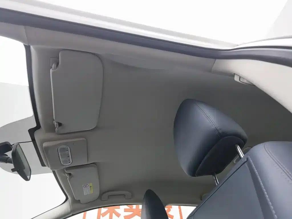 Nissan Qashqai 2025 Honor 2.0L CVT XV True Edition — миниатюра 14
