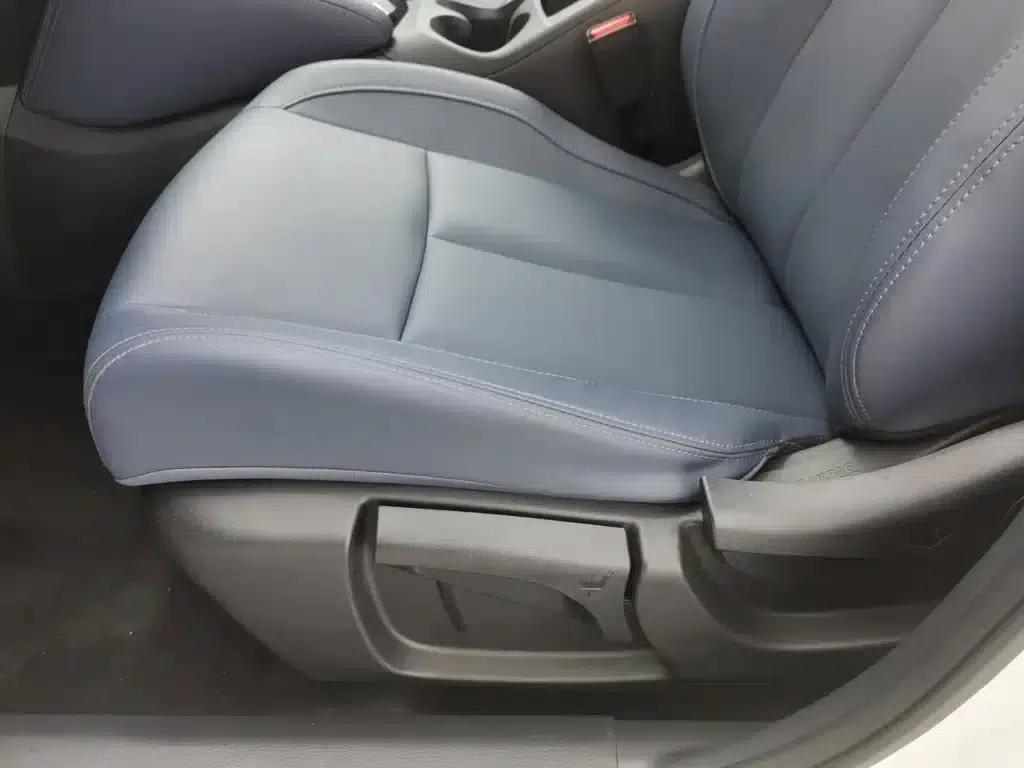 Nissan Qashqai 2025 Honor 2.0L CVT XV True Edition — миниатюра 20