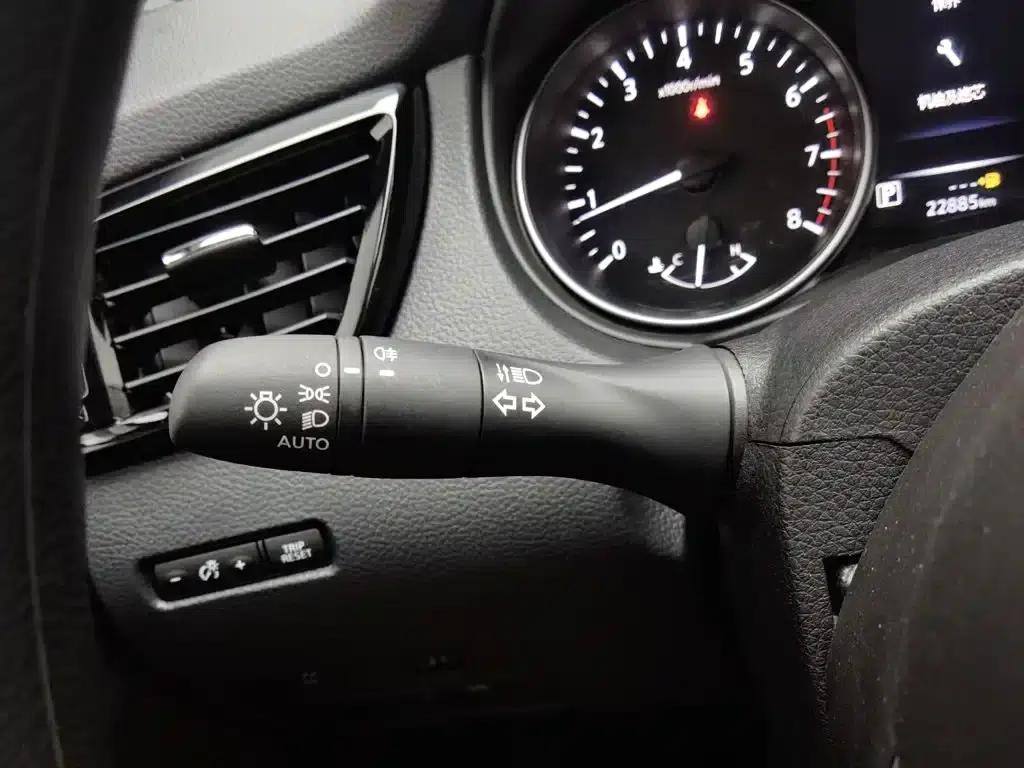 Nissan Qashqai 2025 Honor 2.0L CVT XV True Edition — миниатюра 21