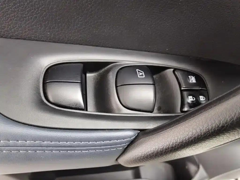 Nissan Qashqai 2025 Honor 2.0L CVT XV True Edition — миниатюра 9