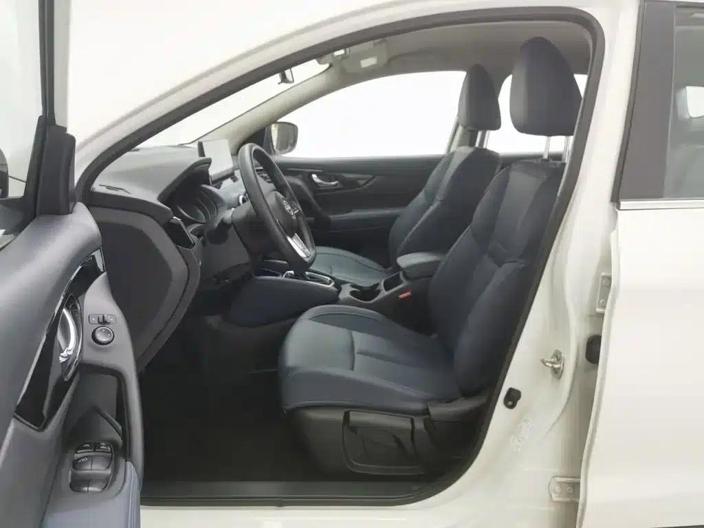 Nissan Qashqai 2025 Honor 2.0L CVT XV True Edition — миниатюра 10