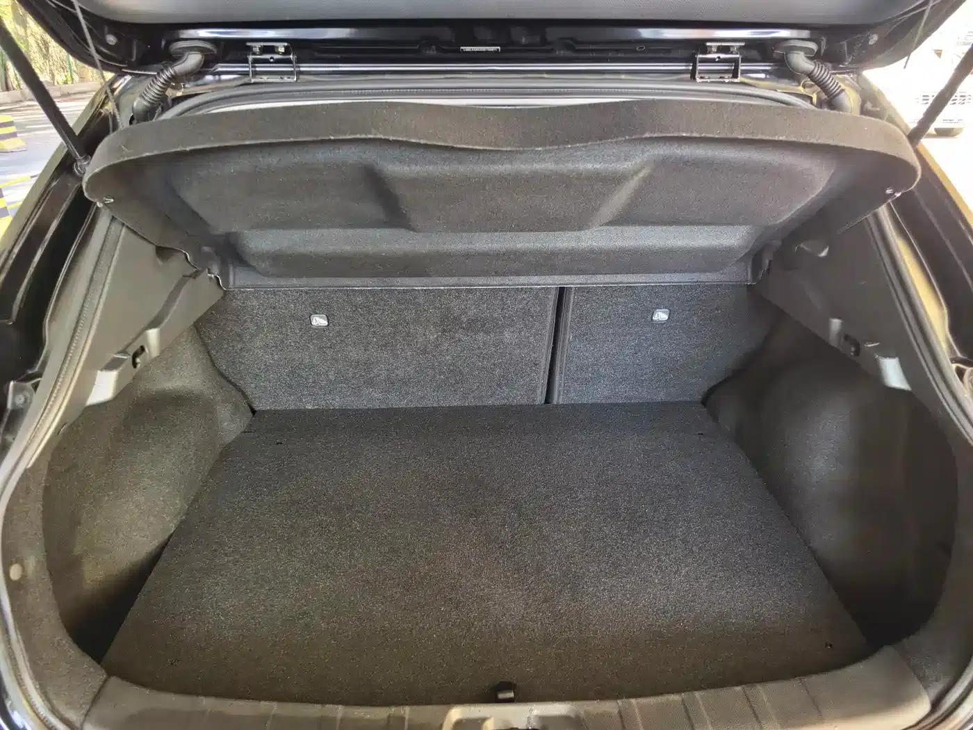 Nissan Qashqai 2022 2.0L CVT XV Prem.Pro Luxury Navigation Edition — миниатюра 15