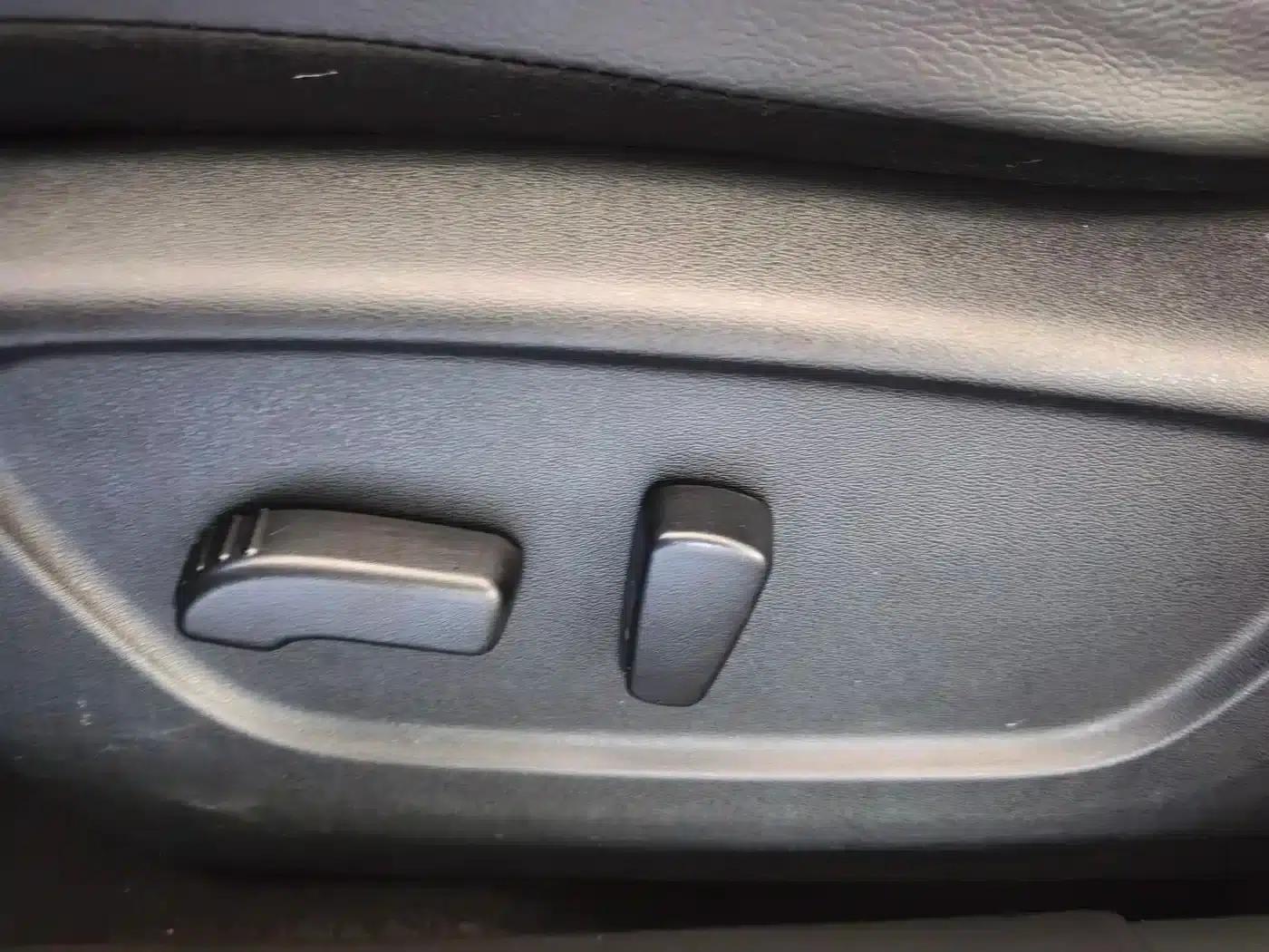 Nissan Qashqai 2022 2.0L CVT XV Prem.Pro Luxury Navigation Edition — миниатюра 6
