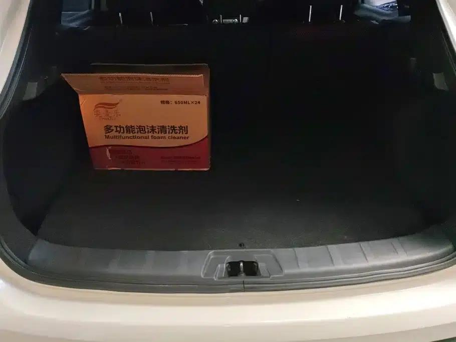 Nissan Qashqai 2016 2.0L CVT Elite Edition — миниатюра 4