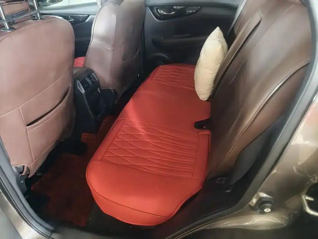 Nissan Qashqai 2019 2.0L CVT Smart Edition — миниатюра 15