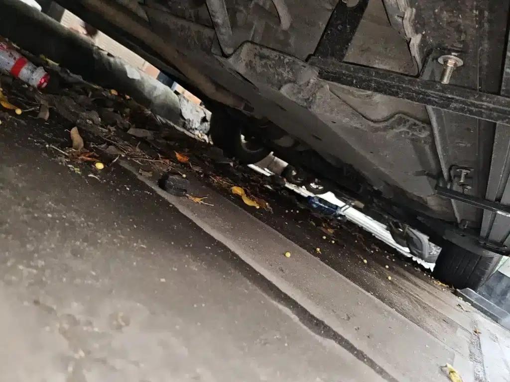 Nissan Qashqai 2019 2.0L CVT Smart Edition — миниатюра 17
