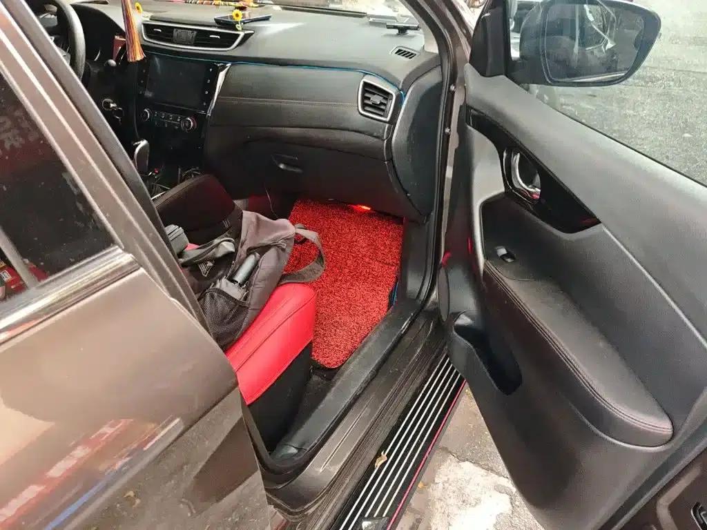 Nissan Qashqai 2019 2.0L CVT Smart Edition — миниатюра 20