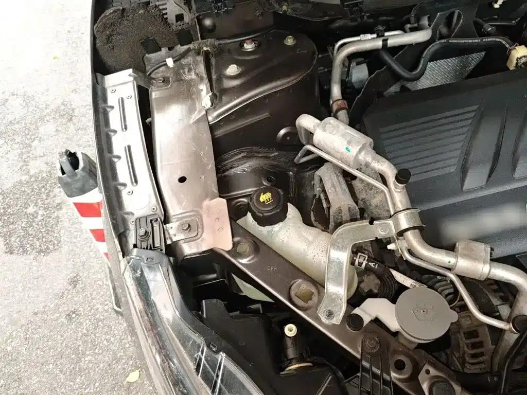 Nissan Qashqai 2019 2.0L CVT Smart Edition — миниатюра 21