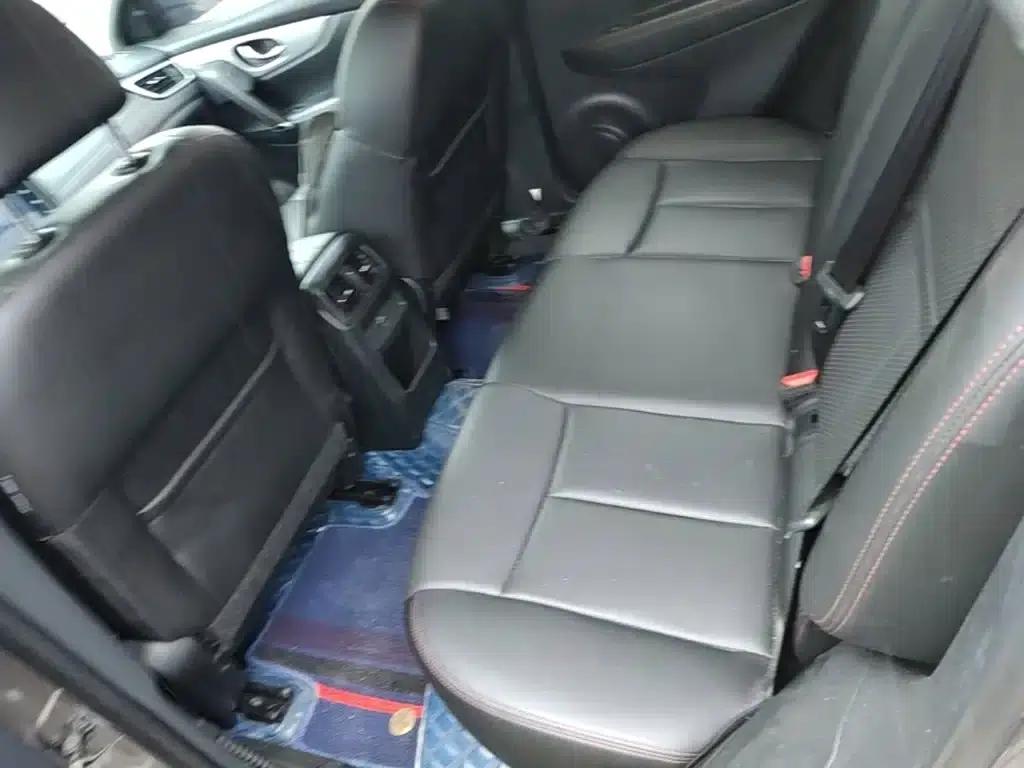 Nissan Qashqai 2022 2.0L CVT XV Prem Luxury Edition — миниатюра 17