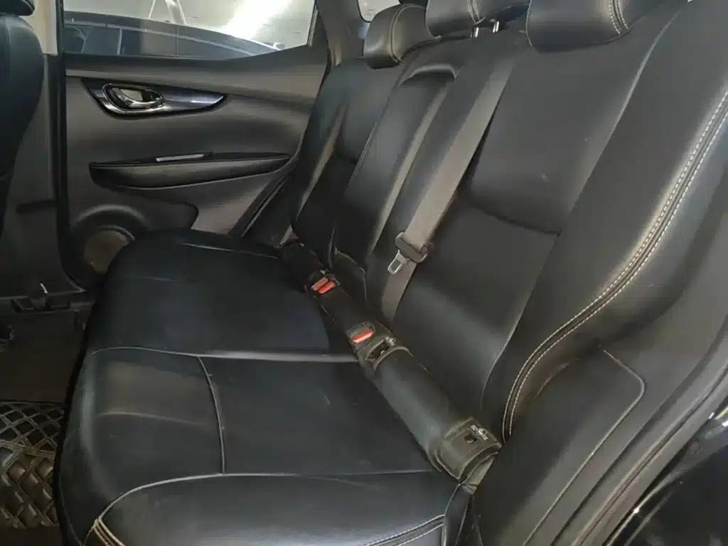 Nissan Qashqai 2016 2.0L CVT Elite Edition — миниатюра 17