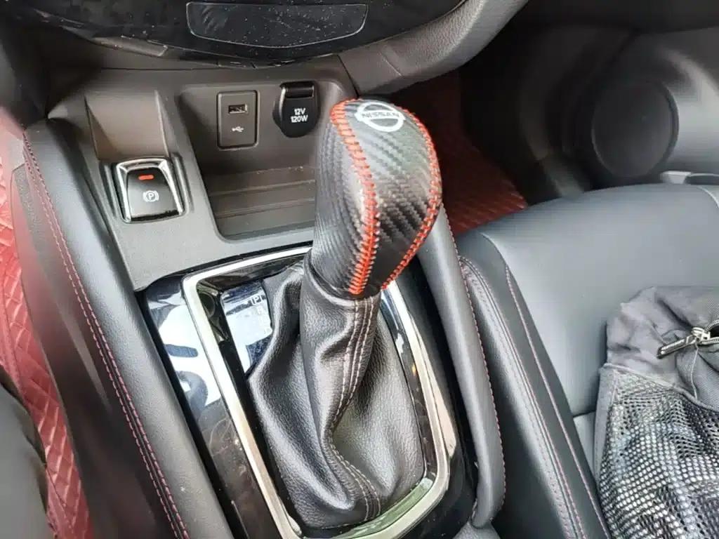 Nissan Qashqai 2023 Classic 2.0L CVT XV Comfort Edition — миниатюра 14