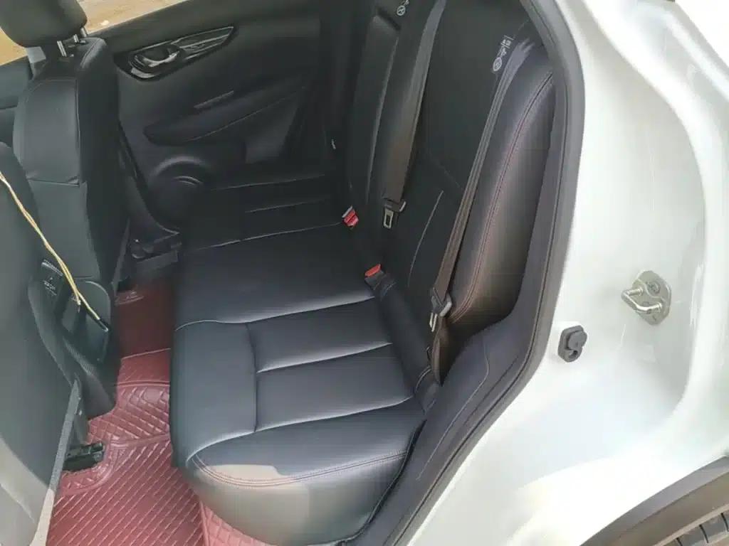 Nissan Qashqai 2023 Classic 2.0L CVT XV Comfort Edition — миниатюра 17