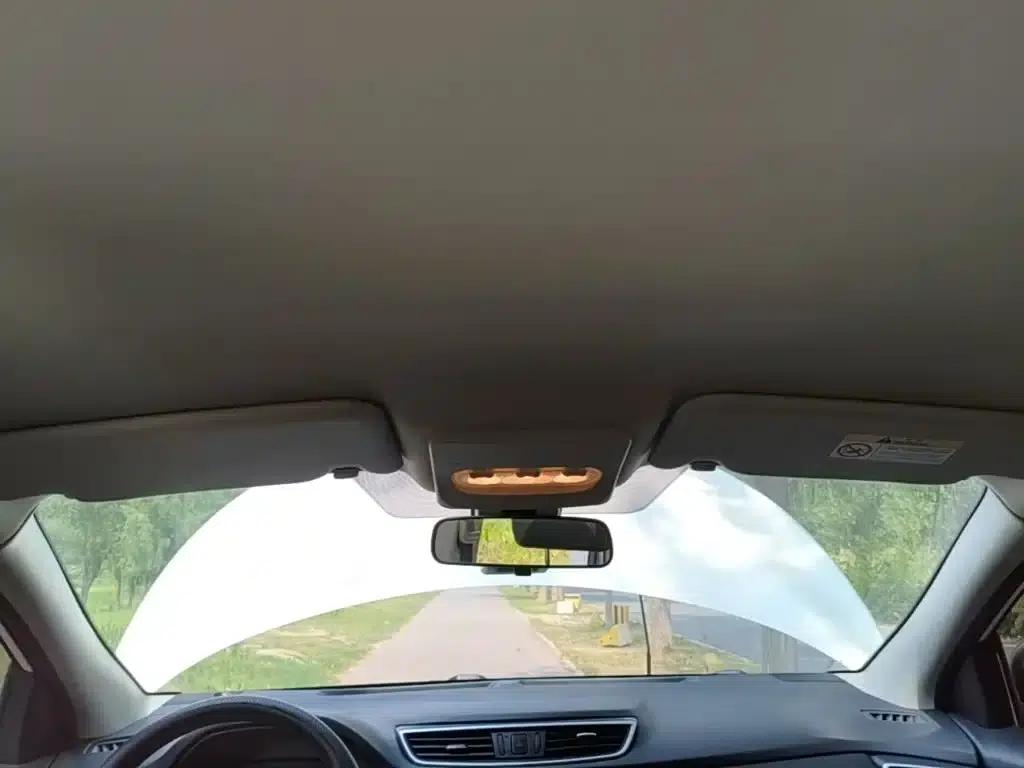 Nissan Qashqai 2023 Classic 2.0L CVT XV Comfort Edition — миниатюра 18
