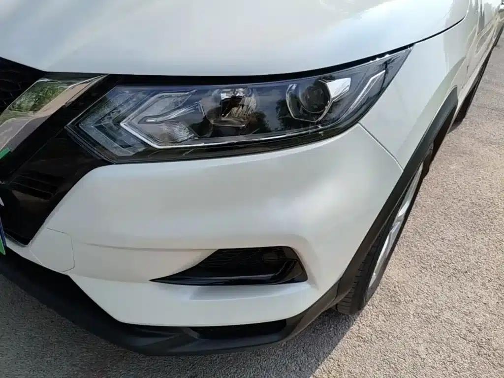 Nissan Qashqai 2023 Classic 2.0L CVT XV Comfort Edition — миниатюра 24