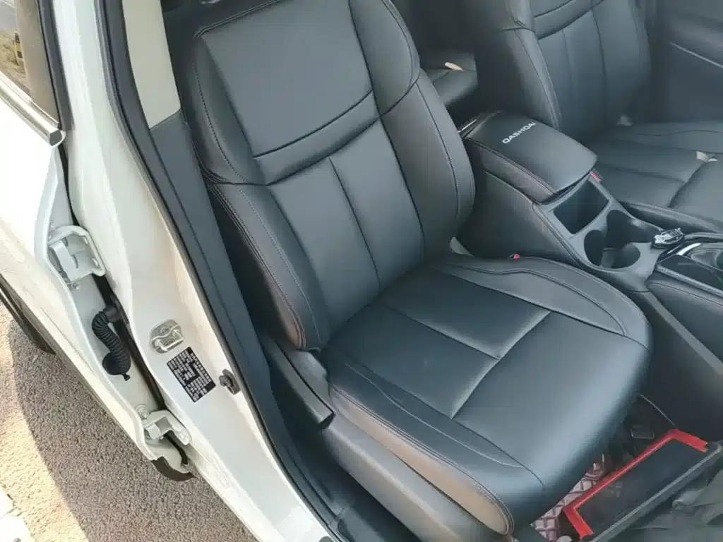 Nissan Qashqai 2023 Classic 2.0L CVT XV Comfort Edition — миниатюра 25