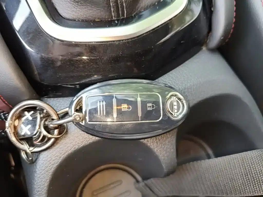 Nissan Qashqai 2023 Classic 2.0L CVT XV Comfort Edition — миниатюра 9