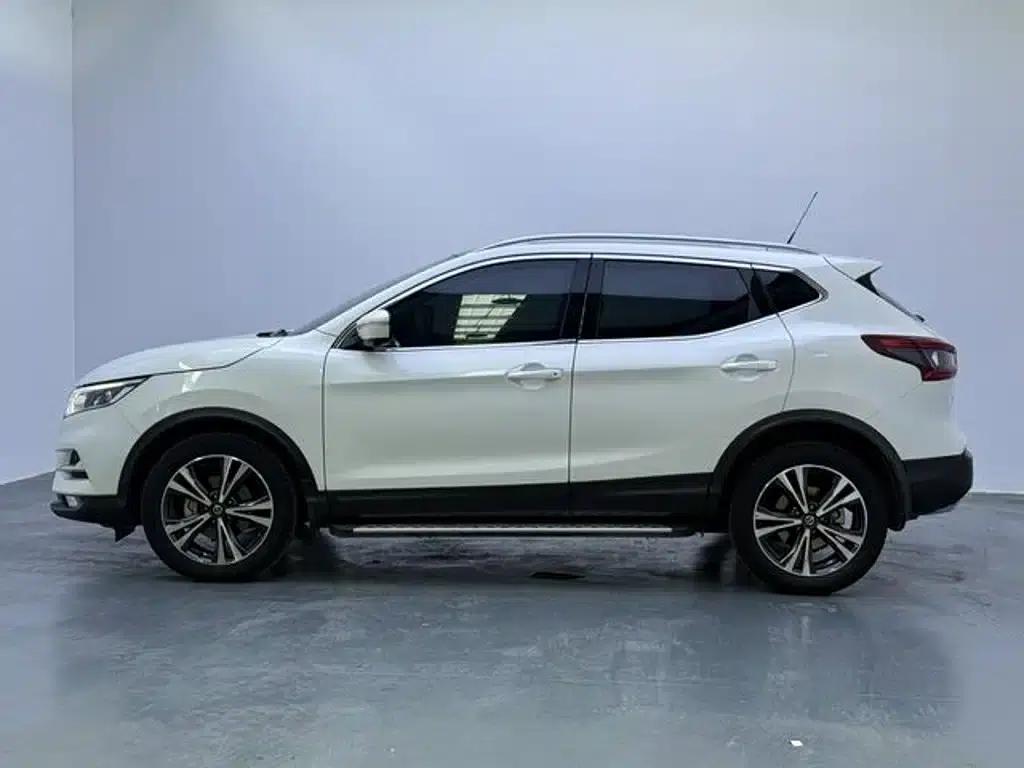 Nissan Qashqai 2022 2.0L CVT XV Prem Luxury Edition — миниатюра 12