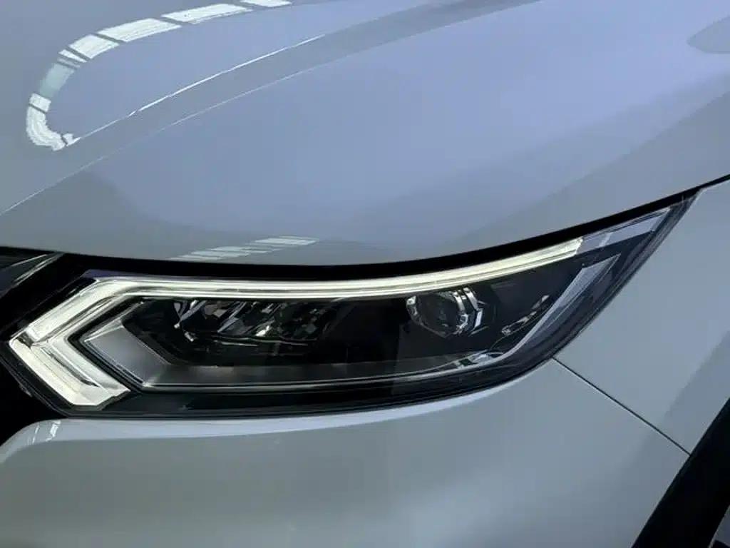 Nissan Qashqai 2022 2.0L CVT XV Prem Luxury Edition — миниатюра 15